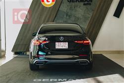 مێرسێدس بێنز C-Class